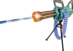 Online AIR EL. MACHINEGUN m3 FOD Børn Rolleleg & Musik