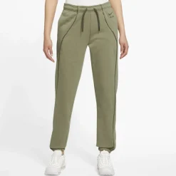 Sale Air Fleece bukser Dame Tights & Træningsbukser