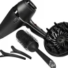 New Air Hair Dryer Kit Styling Maskiner