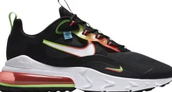 New Air Max 270 React Se Sneakers Træningssko & Sneakers