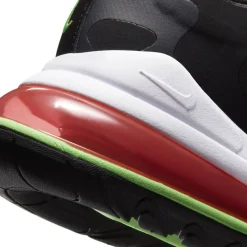 New Air Max 270 React Se Sneakers Træningssko & Sneakers