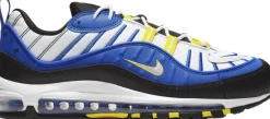 Air Max 98 sneakers-Nike Hot