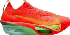 Dame Nike Træningssko & Sneakers>Air Zoom Alphafly Next 3% Løbesko