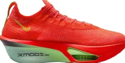 Dame Nike Træningssko & Sneakers>Air Zoom Alphafly Next 3% Løbesko