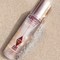 Airbrush Flawless Finish Setting Spray - Fikseringsspray til makeup-Charlotte Tilbury