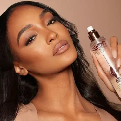 Airbrush Flawless Finish Setting Spray - Fikseringsspray til makeup-Charlotte Tilbury