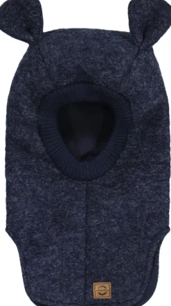 Airwool Balaclava w Ears-Mikk-Line Best