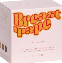Breast Tape 5cm-AISO Hot