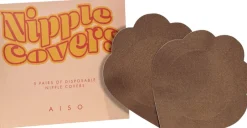 Nipple Covers Peach Cholo-AISO Hot