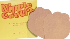 Discount Nipple Covers Yellow Nilla Dame Lingeri Accessories