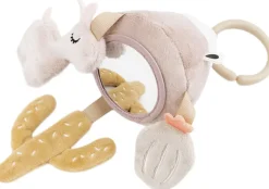 Børn Done by Deer Babylegetøj>Aktivitets bjergtop Lalee