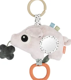 Børn Done by Deer Babylegetøj>Aktivitets- og sanselegetøj Pigee