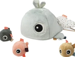 Best Aktivitetslegetøj Wally Børn Babylegetøj