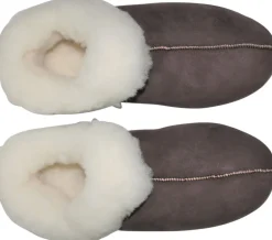 Best Alaska Dame Hjemmesko