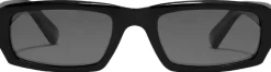 Dame Pilgrim Briller>ALAYNA sunglasses black