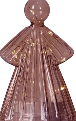 Discount Alberte Engel Elektriske Julelys