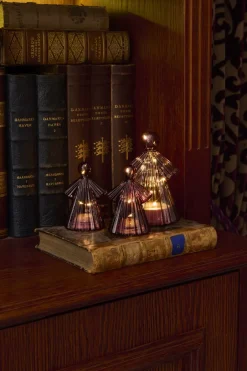 Discount Alberte Engel Elektriske Julelys