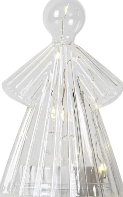 Sirius Elektriske Julelys>Alberte Engel