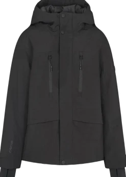 Alberto Skijakke Børn Skitøj