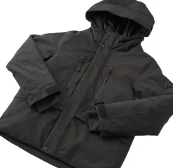 Alberto Skijakke Børn Skitøj