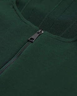 Online ALENHA Knitted Angel Sleeve Mini Dr Dame Kjoler