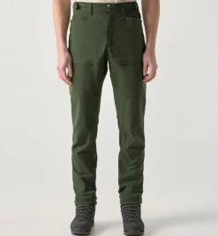 Alert Mid Vandrebukser-Haglofs