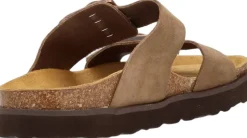 Clearance ALEXIA S Dame Sandaler
