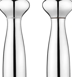 Georg Jensen Køkkenartikler>ALF SALT OG PEBER