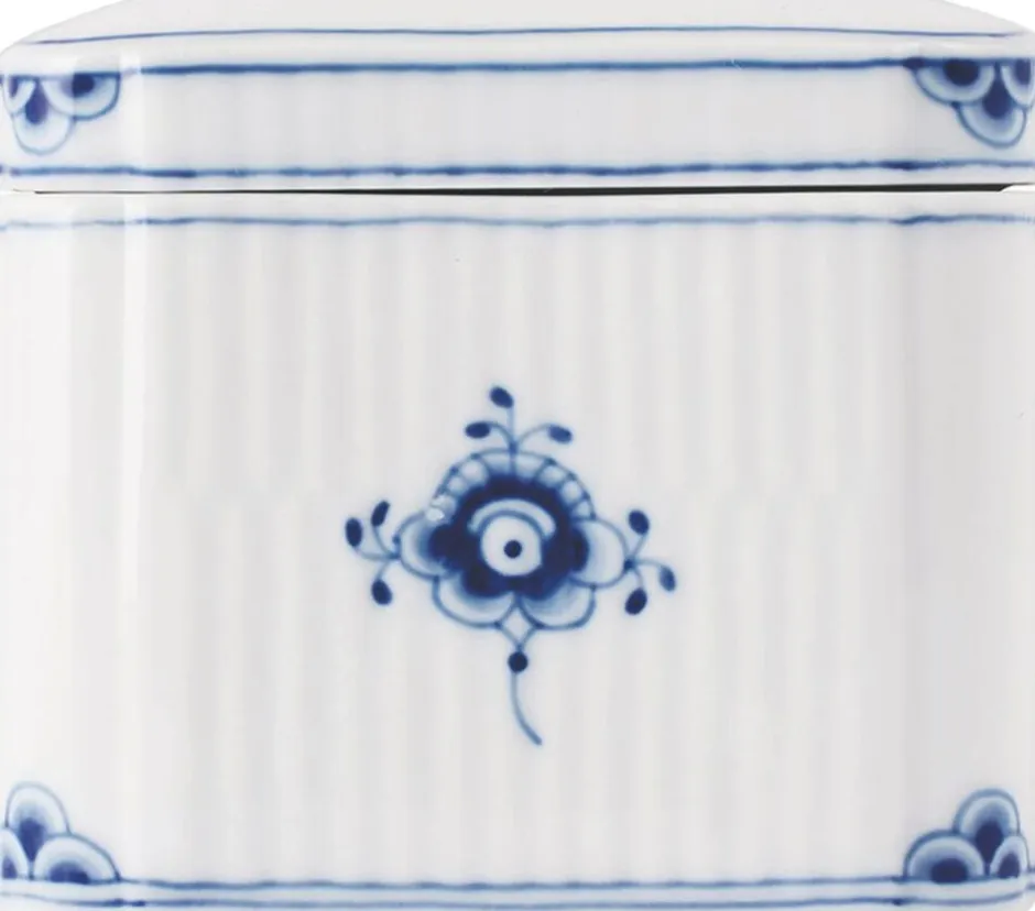 Sale Alfabet bonbonniere, H, 13 cl Opbevaring