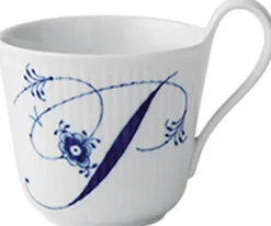 Hot Alfabet Kollektion Krus Julegaver|Kopper & Krus