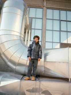 New Alfred Børn Underdele