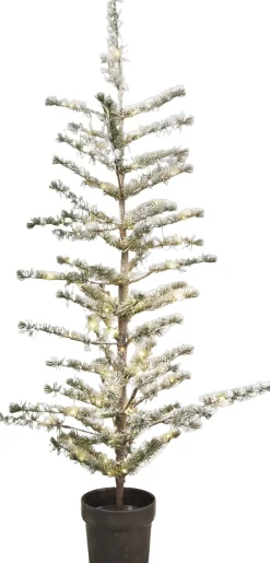 Discount Alfred Juletræ 100 LED Kunstige Juletræer