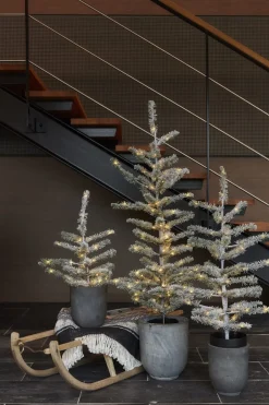 Discount Alfred Juletræ 100 LED Kunstige Juletræer