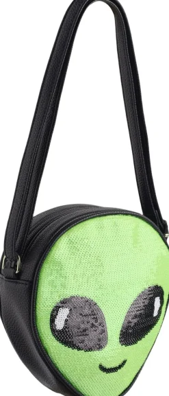 Hot Alien Bag Børn Tasker