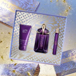 Alien EdP Gift Set 2025-Mugler Discount
