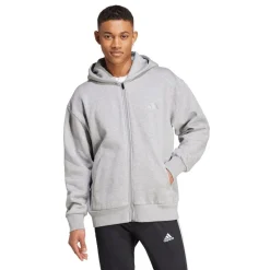 All Full Zip Hættetrøje-adidas Hot