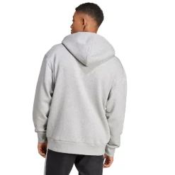 All Full Zip Hættetrøje-adidas Hot