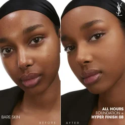 Yves Saint Laurent Ansigt><noscript><img width=