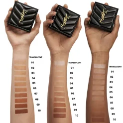 Yves Saint Laurent Ansigt><noscript><img width=