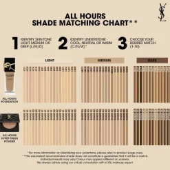 Yves Saint Laurent Ansigt><noscript><img width=