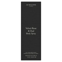 ALL OVER BODY SPRAY VR&O 125ML/3. 8O-Jo Malone London Best