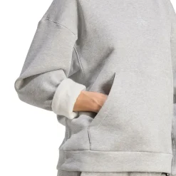 Online All Szn Hættetrøje Dame Trøjer & Sweatshirts