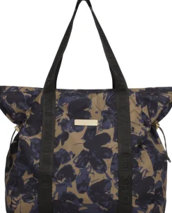 New All Weather Shopper Printed Dame Shoppere