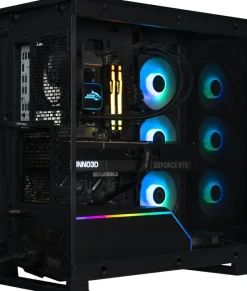 Shark Gaming Shark Gaming>Almighty TR906 - 5090 Gaming PC