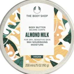 Clearance Almond Milk Body Butter Kropspleje