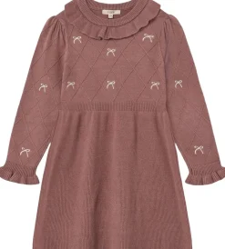 Online ALON BOW DRESS Børn Kjoler