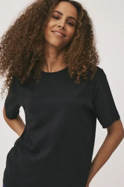 Dame Magasin du Nord Collection T-Shirts & Toppe>Alpha 1G