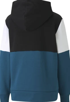 New ALPHA HÆTTETRØJE Børn Sweatshirts & Træningstrøjer