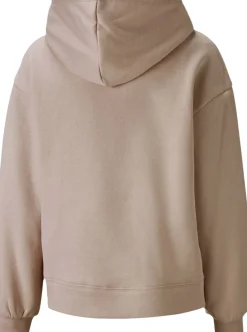 ALPHA HÆTTETRØJE FL G Børn Sweatshirts & Træningstrøjer