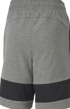 Clearance Alpha Jersey-Shorts Børn Træningsshorts